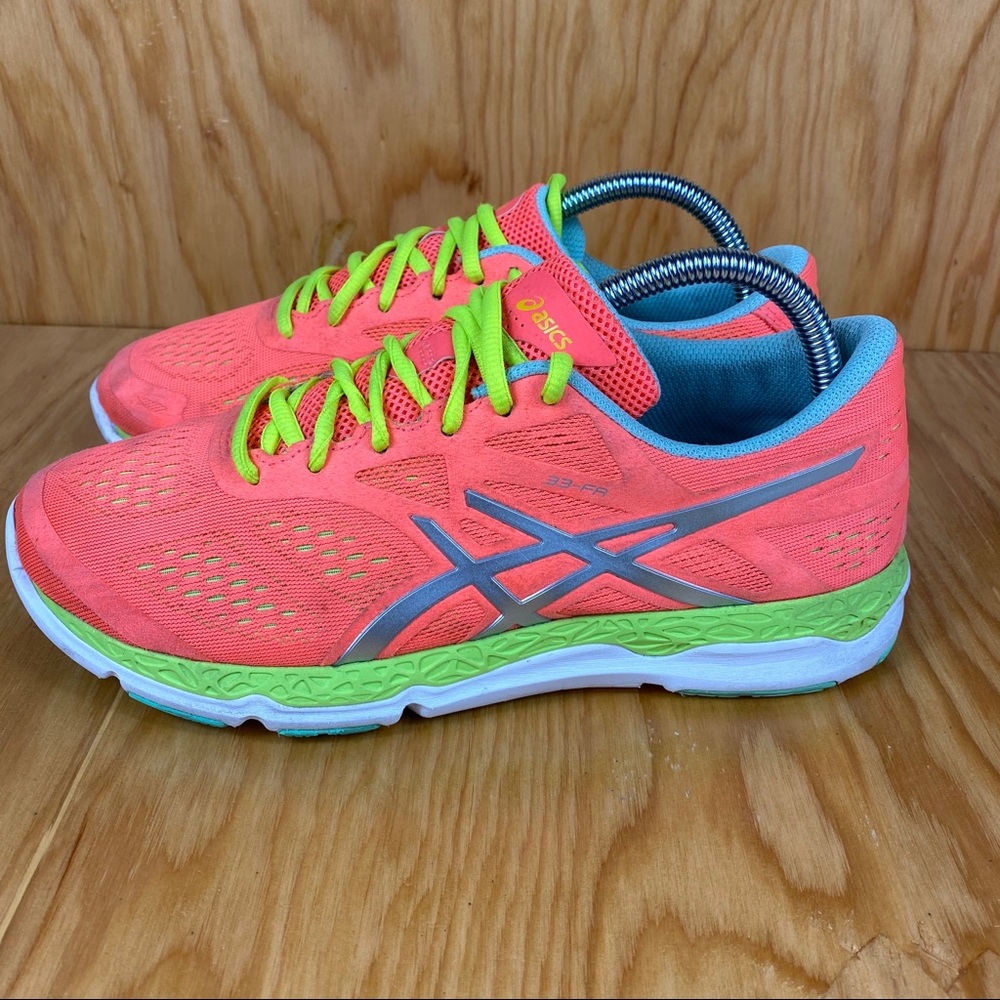 Asics 33 Fa - image 4